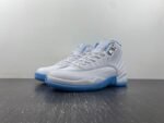 AJ Jordan 12 Retro 'UNC' 308243-142 - Premium Quality Streetwear Sneaker - Image 2