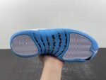 AJ Jordan 12 Retro 'UNC' 308243-142 - Premium Quality Streetwear Sneaker - Image 3