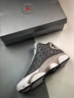 AJ Jordan 13 Atmosphere Grey 414571-016 - Premium Quality Streetwear Sneaker - Image 3