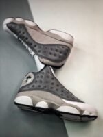 AJ Jordan 13 Atmosphere Grey 414571-016 - Premium Quality Streetwear Sneaker - Image 4