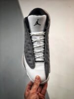 AJ Jordan 13 Atmosphere Grey 414571-016 - Premium Quality Streetwear Sneaker - Image 6