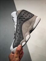 AJ Jordan 13 Atmosphere Grey 414571-016 - Premium Quality Streetwear Sneaker - Image 5