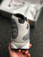AJ Jordan 13 Atmosphere Grey 414571-016 - Premium Quality Streetwear Sneaker - Image 12