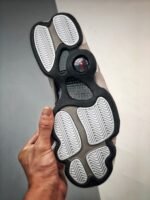 AJ Jordan 13 Atmosphere Grey 414571-016 - Premium Quality Streetwear Sneaker - Image 7