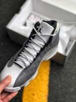 AJ Jordan 13 Atmosphere Grey 414571-016 - Premium Quality Streetwear Sneaker - Image 13