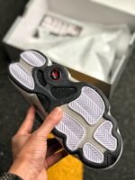 AJ Jordan 13 Atmosphere Grey 414571-016 - Premium Quality Streetwear Sneaker - Image 15
