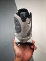 AJ Jordan 13 Atmosphere Grey 414571-016 - Premium Quality Streetwear Sneaker - Image 8
