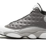 AJ Jordan 13 Atmosphere Grey - Premium Quality Streetwear Sneaker