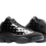 AJ Jordan 13 CAP AND GOWN Men's Shoes - Premium Quality Streetwear Sneaker