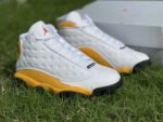 AJ Jordan 13 Del Sol - Premium Quality Streetwear Sneaker - Image 6