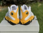 AJ Jordan 13 Del Sol - Premium Quality Streetwear Sneaker - Image 7