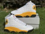 AJ Jordan 13 Del Sol - Premium Quality Streetwear Sneaker - Image 4