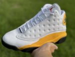 AJ Jordan 13 Del Sol - Premium Quality Streetwear Sneaker - Image 5