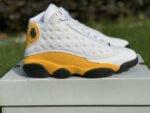 AJ Jordan 13 Del Sol - Premium Quality Streetwear Sneaker - Image 17