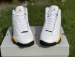 AJ Jordan 13 Del Sol - Premium Quality Streetwear Sneaker - Image 13