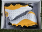AJ Jordan 13 Del Sol - Premium Quality Streetwear Sneaker - Image 15