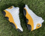 AJ Jordan 13 Del Sol - Premium Quality Streetwear Sneaker - Image 8