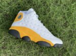 AJ Jordan 13 Del Sol - Premium Quality Streetwear Sneaker - Image 3