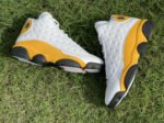 AJ Jordan 13 Del Sol - Premium Quality Streetwear Sneaker - Image 9
