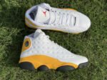 AJ Jordan 13 Del Sol - Premium Quality Streetwear Sneaker - Image 11