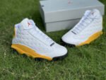 AJ Jordan 13 Del Sol - Premium Quality Streetwear Sneaker - Image 14