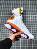 AJ Jordan 13 GS Playground CV0785-158 - Premium Quality Streetwear Sneaker - Image 4