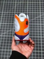 AJ Jordan 13 GS Playground CV0785-158 - Premium Quality Streetwear Sneaker - Image 6