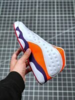 AJ Jordan 13 GS Playground CV0785-158 - Premium Quality Streetwear Sneaker - Image 3