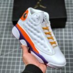 AJ Jordan 13 GS Playground CV0785-158 - Premium Quality Streetwear Sneaker