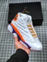 AJ Jordan 13 GS Playground CV0785-158 - Premium Quality Streetwear Sneaker