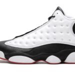 AJ Jordan 13 He Got Game - Premium Quality Streetwear Sneaker