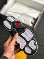 AJ Jordan 13 Love & Respect White 888164-112 - Premium Quality Streetwear Sneaker - Image 7