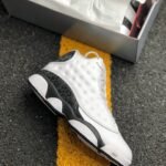 AJ Jordan 13 Love & Respect White 888164-112 - Premium Quality Streetwear Sneaker