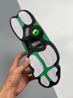 AJ Jordan 13 Lucky Green DB6537-113 - Premium Quality Streetwear Sneaker - Image 7