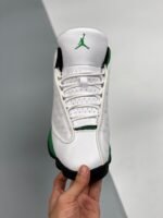 AJ Jordan 13 Lucky Green DB6537-113 - Premium Quality Streetwear Sneaker - Image 6
