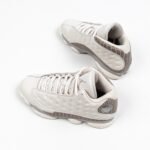 AJ Jordan 13  Phantom/Moon Particle AQ1757-004 - Premium Quality Streetwear Sneaker - Image 6