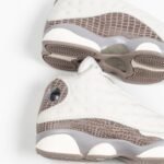 AJ Jordan 13  Phantom/Moon Particle AQ1757-004 - Premium Quality Streetwear Sneaker - Image 5