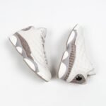 AJ Jordan 13  Phantom/Moon Particle AQ1757-004 - Premium Quality Streetwear Sneaker - Image 3