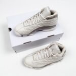 AJ Jordan 13  Phantom/Moon Particle AQ1757-004 - Premium Quality Streetwear Sneaker - Image 8
