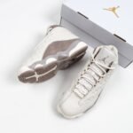 AJ Jordan 13  Phantom/Moon Particle AQ1757-004 - Premium Quality Streetwear Sneaker - Image 7