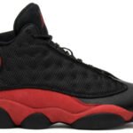 AJ Jordan 13 Retro Bred - Premium Quality Streetwear Sneaker