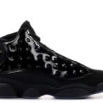 AJ Jordan 13 Retro 'Cap and Gown' Unfading Sneaker - Premium Quality Streetwear Sneaker
