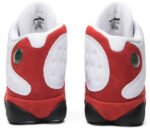 AJ Jordan 13 Retro 'Chicago' 2017 414571-122 - Premium Quality Streetwear Sneaker - Image 4