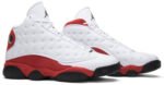 AJ Jordan 13 Retro 'Chicago' 2017 414571-122 - Premium Quality Streetwear Sneaker - Image 3