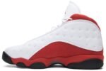 AJ Jordan 13 Retro 'Chicago' 2017 414571-122 - Premium Quality Streetwear Sneaker - Image 2