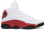 AJ Jordan 13 Retro 'Chicago' 2017 414571-122 - Premium Quality Streetwear Sneaker