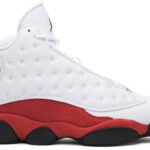 AJ Jordan 13 Retro 'Chicago' 2017 414571-122 - Premium Quality Streetwear Sneaker