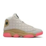 AJ Jordan 13 Retro 'Chinese New Year' Revered Footwear - Premium Quality Streetwear Sneaker