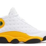 AJ Jordan 13 Retro 'Del Sol' Everlasting Sneaker - Premium Quality Streetwear Sneaker