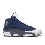 AJ Jordan 13 Retro 'Flint' 2020 Unfading Sneaker - Premium Quality Streetwear Sneaker